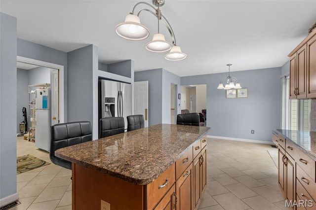 2385 Clarjon Drive, Ballwin, MO 63021