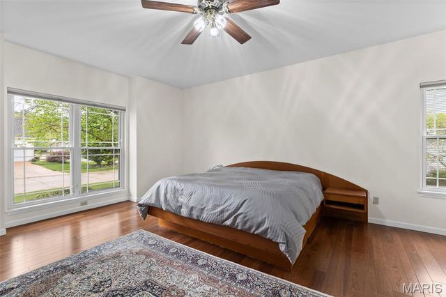 2385 Clarjon Drive, Ballwin, MO 63021