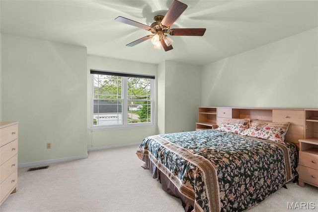 2385 Clarjon Drive, Ballwin, MO 63021