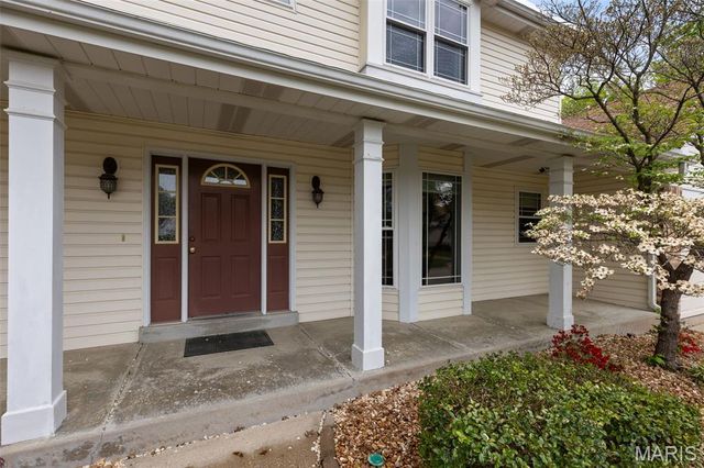 2385 Clarjon Drive, Ballwin, MO 63021