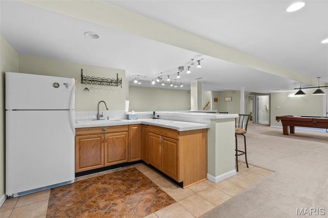 2385 Clarjon Drive, Ballwin, MO 63021