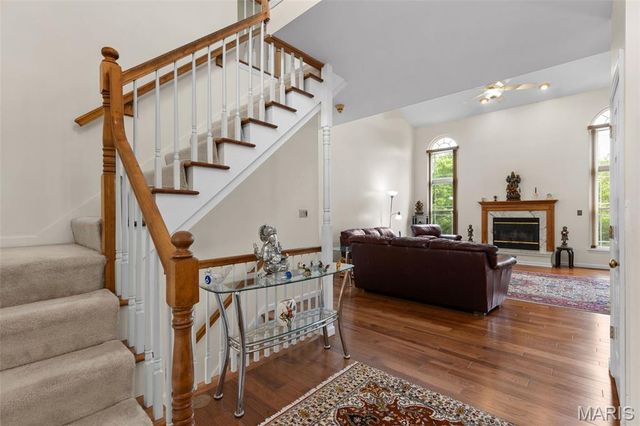 2385 Clarjon Drive, Ballwin, MO 63021