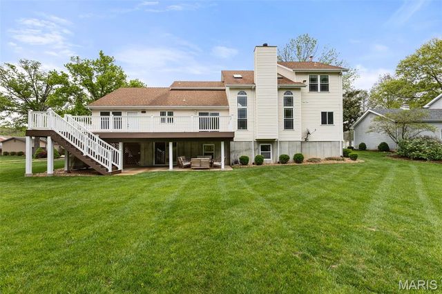 2385 Clarjon Drive, Ballwin, MO 63021