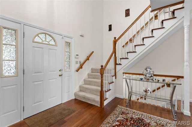 2385 Clarjon Drive, Ballwin, MO 63021