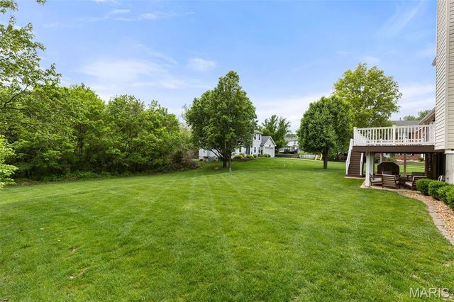 2385 Clarjon Drive, Ballwin, MO 63021