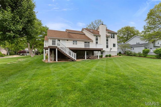 2385 Clarjon Drive, Ballwin, MO 63021