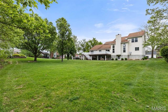 2385 Clarjon Drive, Ballwin, MO 63021