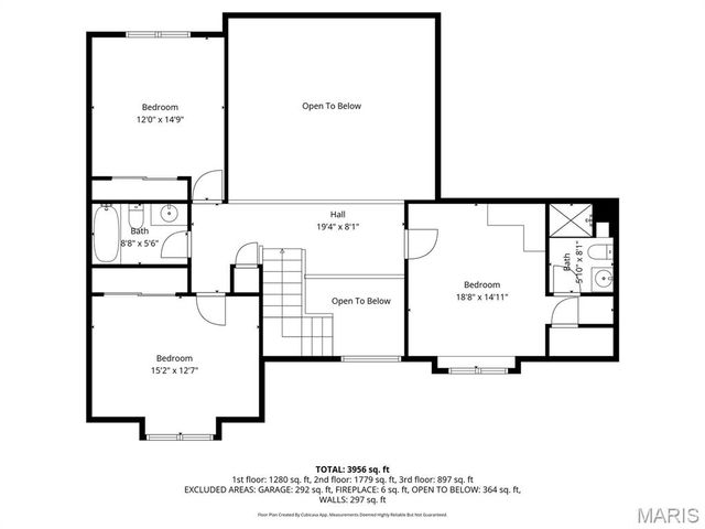 2385 Clarjon Drive, Ballwin, MO 63021