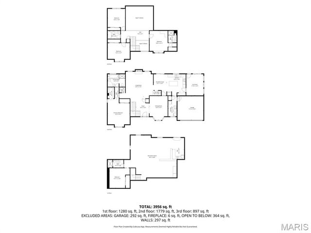 2385 Clarjon Drive, Ballwin, MO 63021