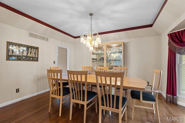 2385 Clarjon Drive, Ballwin, MO 63021