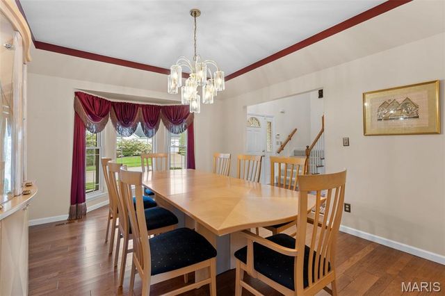 2385 Clarjon Drive, Ballwin, MO 63021