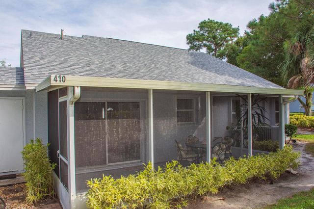 410 NW Tuscany Court, Port St Lucie, FL 34986