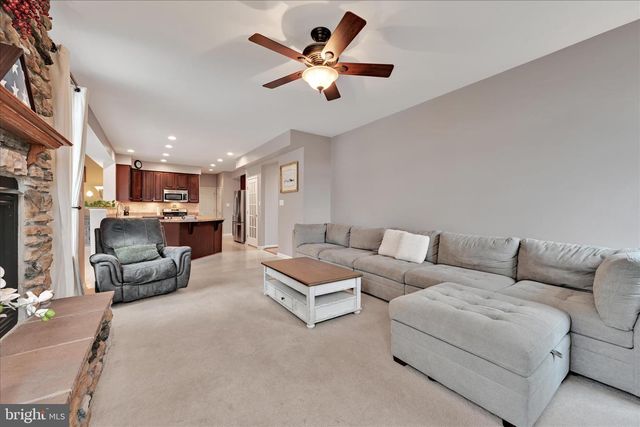 1134 S SANATOGA RD, Pottstown, PA 19465