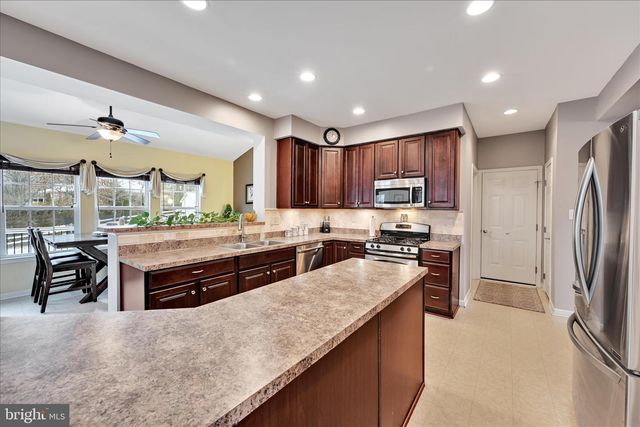 1134 S SANATOGA RD, Pottstown, PA 19465