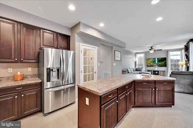 1134 S SANATOGA RD, Pottstown, PA 19465