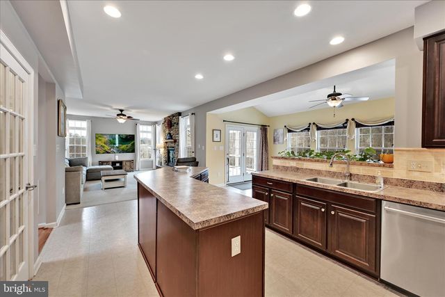 1134 S SANATOGA RD, Pottstown, PA 19465