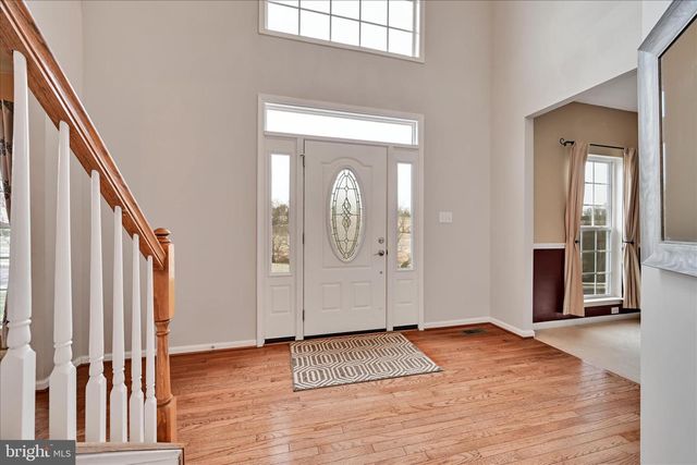 1134 S SANATOGA RD, Pottstown, PA 19465