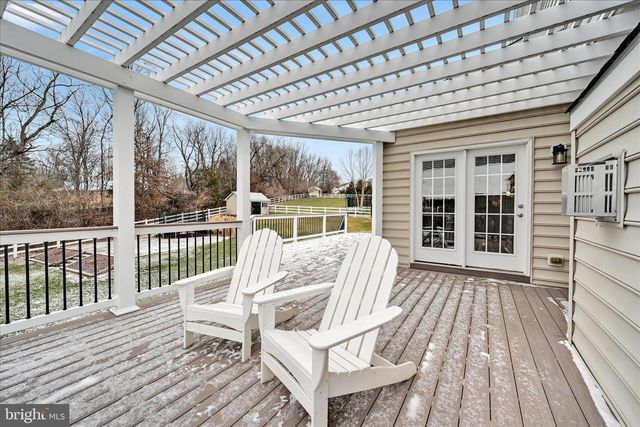 1134 S SANATOGA RD, Pottstown, PA 19465