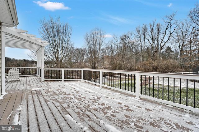 1134 S SANATOGA RD, Pottstown, PA 19465