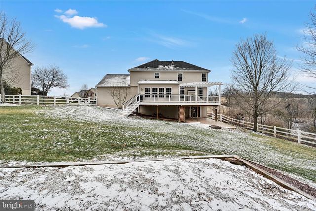 1134 S SANATOGA RD, Pottstown, PA 19465