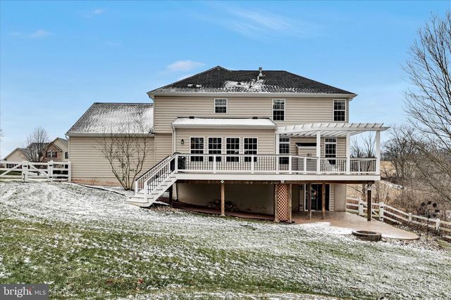 1134 S SANATOGA RD, Pottstown, PA 19465