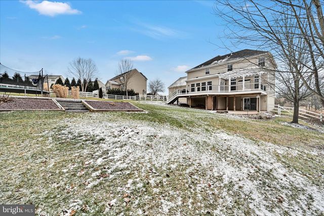 1134 S SANATOGA RD, Pottstown, PA 19465