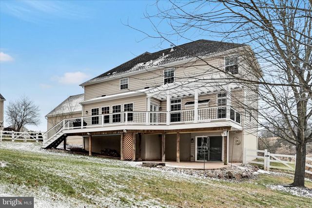 1134 S SANATOGA RD, Pottstown, PA 19465