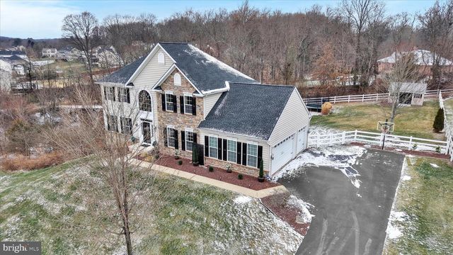 1134 S SANATOGA RD, Pottstown, PA 19465