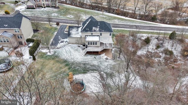 1134 S SANATOGA RD, Pottstown, PA 19465