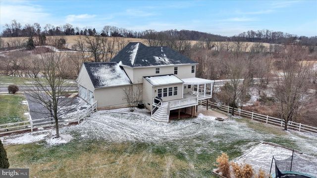 1134 S SANATOGA RD, Pottstown, PA 19465