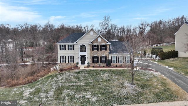 1134 S SANATOGA RD, Pottstown, PA 19465