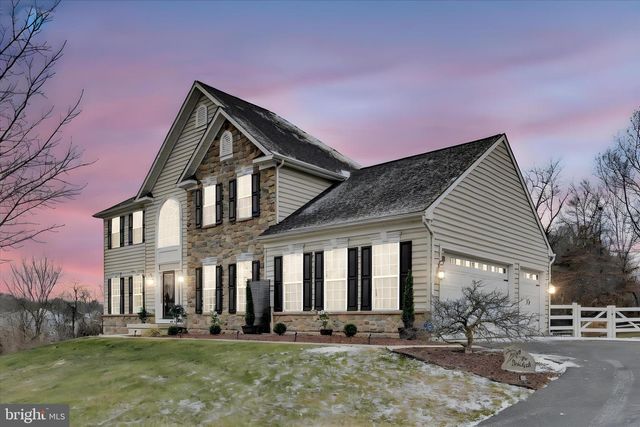 1134 S SANATOGA RD, Pottstown, PA 19465