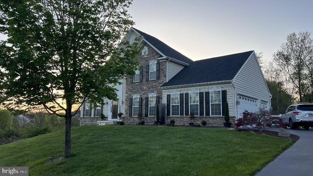 1134 S SANATOGA RD, Pottstown, PA 19465