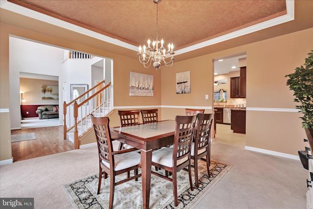 1134 S SANATOGA RD, Pottstown, PA 19465