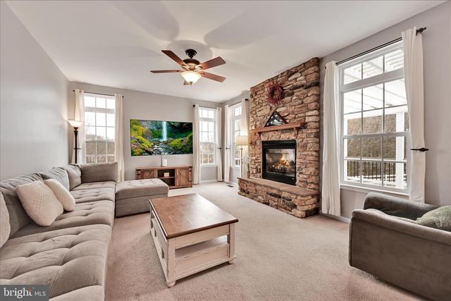 1134 S SANATOGA RD, Pottstown, PA 19465