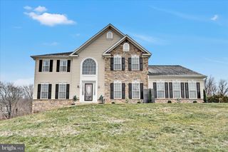 1134 S SANATOGA RD, Pottstown, PA 19465