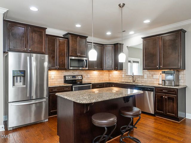 4127 Ralston Drive, Elon, NC 27244