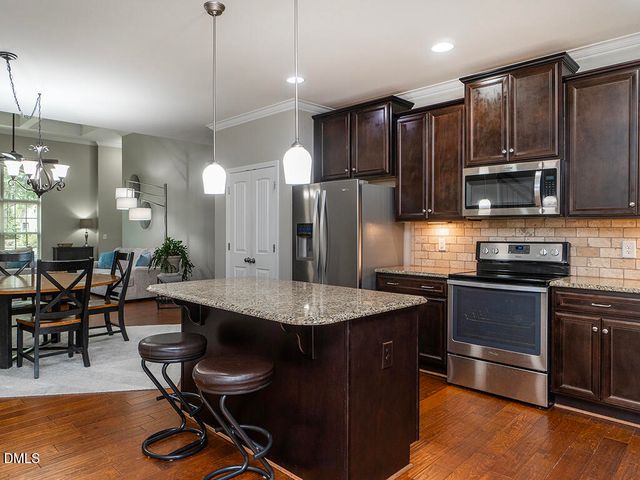 4127 Ralston Drive, Elon, NC 27244