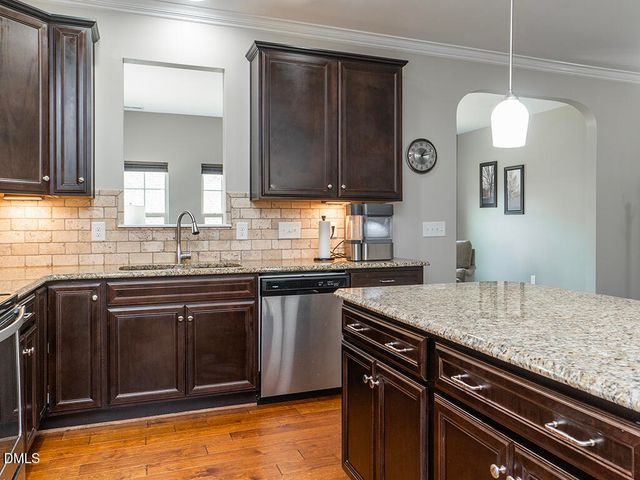 4127 Ralston Drive, Elon, NC 27244