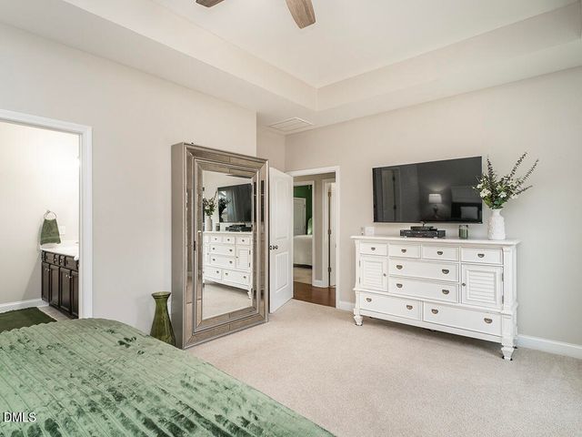 4127 Ralston Drive, Elon, NC 27244