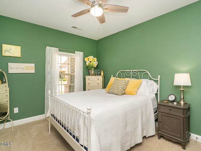4127 Ralston Drive, Elon, NC 27244