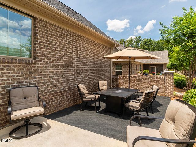 4127 Ralston Drive, Elon, NC 27244