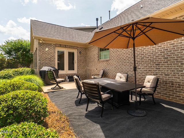 4127 Ralston Drive, Elon, NC 27244