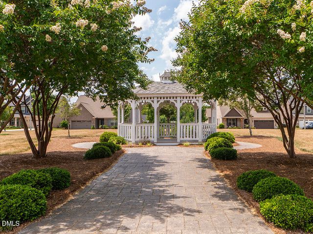 4127 Ralston Drive, Elon, NC 27244