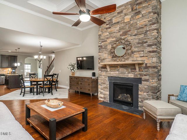 4127 Ralston Drive, Elon, NC 27244