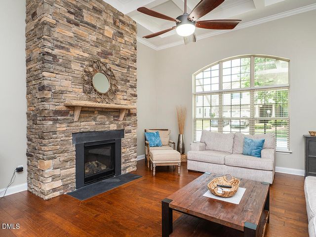 4127 Ralston Drive, Elon, NC 27244