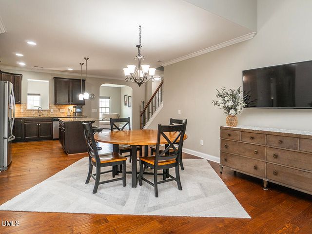 4127 Ralston Drive, Elon, NC 27244