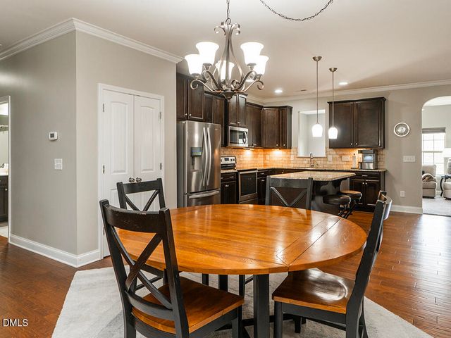 4127 Ralston Drive, Elon, NC 27244
