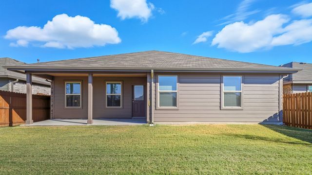 10801 BLOODSTONE Drive, Fort Worth, TX 76036