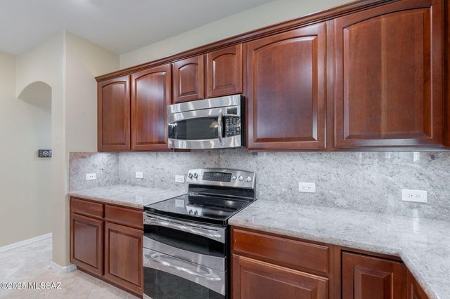 15257 S Via Lago Del Encanto, Sahuarita, AZ 85629